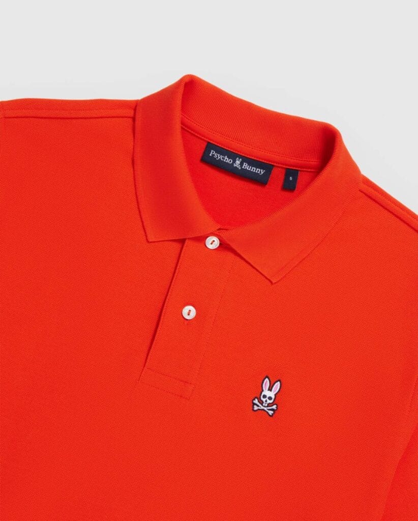 NARANJA PSYCHO BUNNY - Golden Wear Colombia
