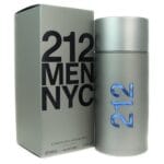 Perfume 212 Ny CH Hombre