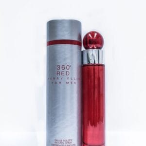 Perfume 360 Perri Ellis Red Hombre - Golden Wear Colombia