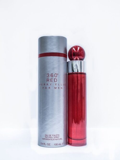 Perfume 360 Perri Ellis Red Hombre - Golden Wear Colombia