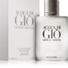 Perfume Acqua Di Gio Hombre