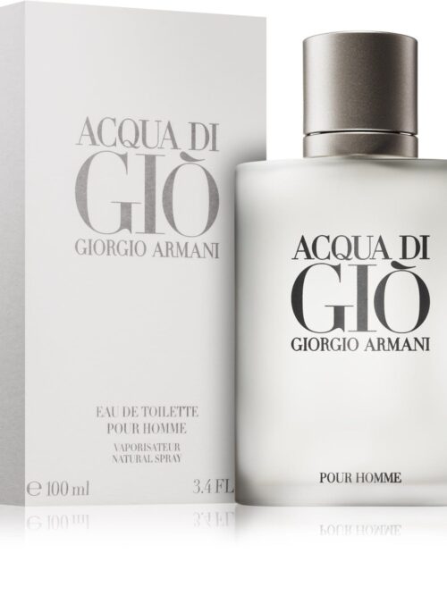 Perfume Acqua Di Gio Hombre - Golden Wear Colombia