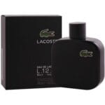 Perfume Black L12.12 Hombre