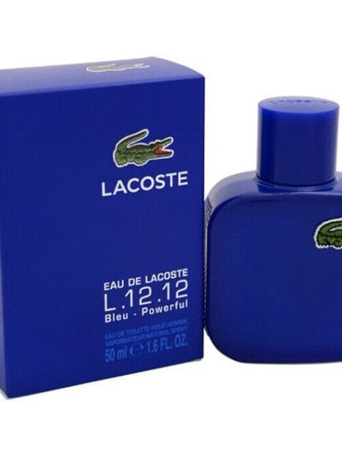 Perfume Blue L12.12 Hombre - Golden Wear Colombia