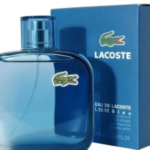 Perfume Blue L12.12 Hombre - Golden Wear Colombia