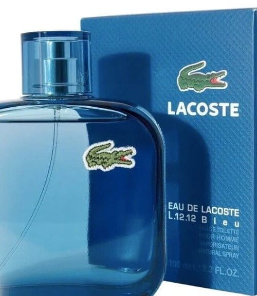 Perfume Blue L12.12 Hombre - Golden Wear Colombia