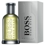 Perfume Boss Hombre