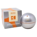 Perfume Boss In Motion Hombre