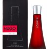 Perfume Boss Red Hombre