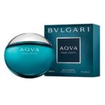 Perfume Bvlgari Aqva Hombre