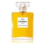 Perfume CHANEL No 5 Mujer