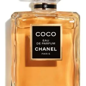 Perfume COCO BY CHANEL Mujer - Golden Wear Colombia
