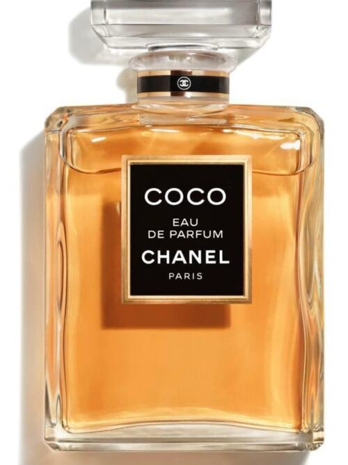 Perfume COCO BY CHANEL Mujer - Golden Wear Colombia