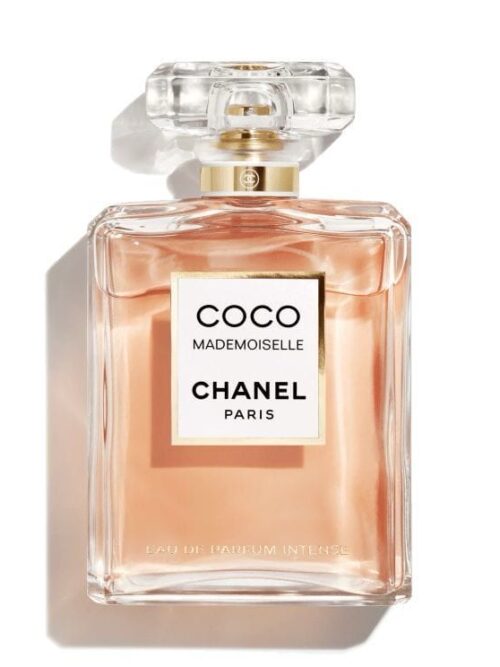 Perfume COCO MADEMOISELLE Mujer - Golden Wear Colombia