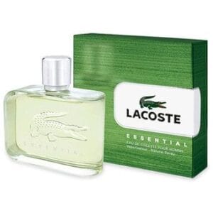 Perfume Essential Hombre - Golden Wear Colombia