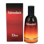 Perfume Fahrenheit Hombre