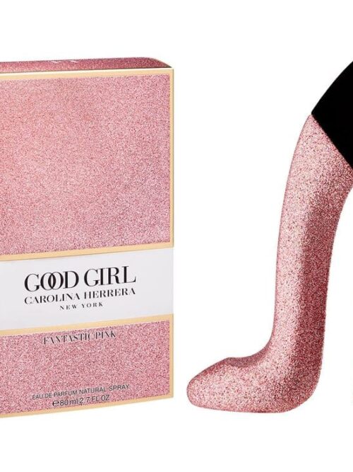 Perfume GOOD GIRL FANTASTIC PINK Mujer - Golden Wear Colombia