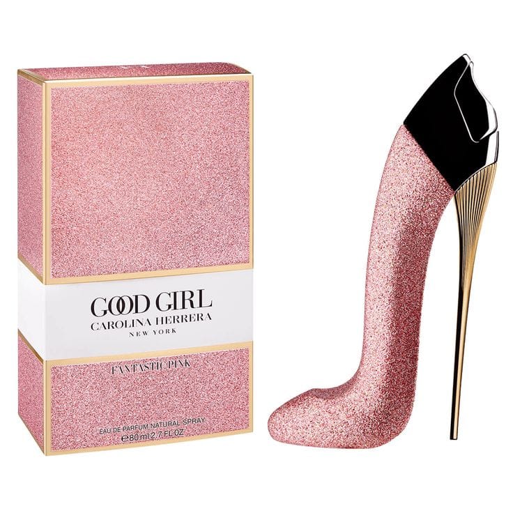 Perfume GOOD GIRL FANTASTIC PINK Mujer - Golden Wear Colombia