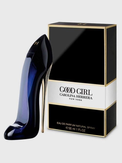 Perfume GOOD GIRL Mujer - Golden Wear Colombia