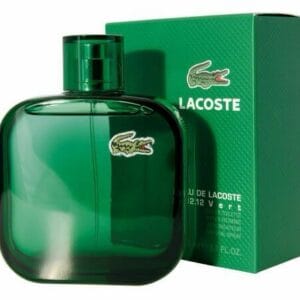 Perfume Green L12.12 Hombre - Golden Wear Colombia