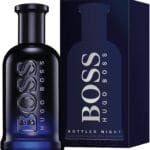 Perfume Hugo Boss Night Hombre