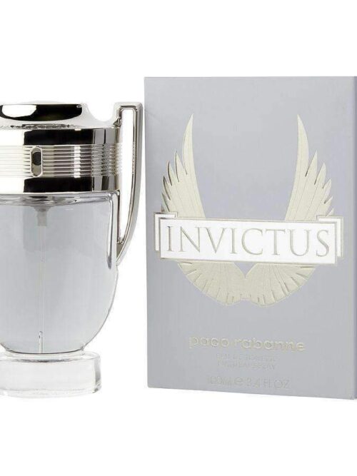 Perfume Invictus Hombre - Golden Wear Colombia