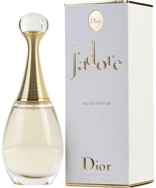 Perfume JADORE BY CRISTIAN DIOR Mujer - Golden Wear Colombia