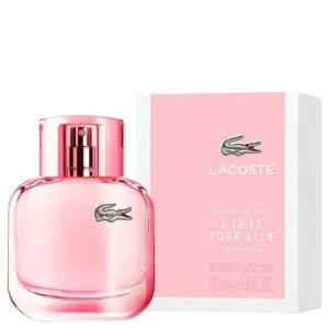 Perfume L12.12 SPARK PINK Mujer - Golden Wear Colombia