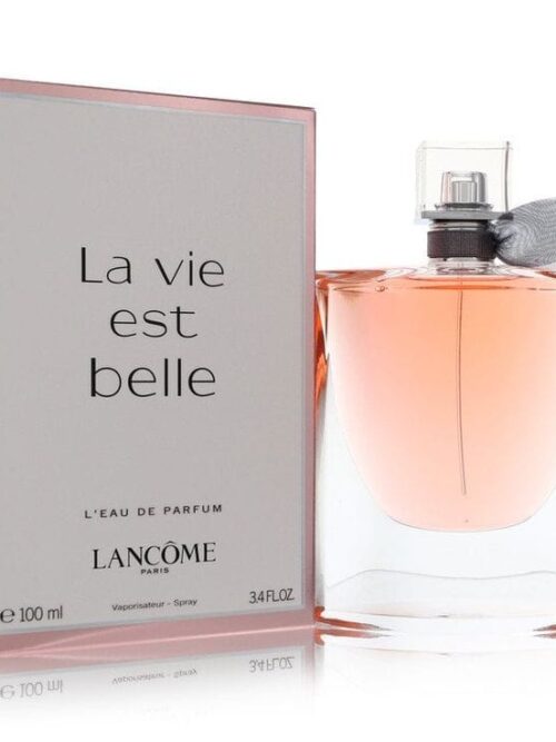Perfume LA VIE EST BELLE Mujer - Golden Wear Colombia