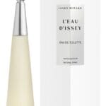 Perfume L'EAU D'ISSEY Mujer