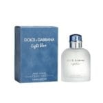 Perfume Light Blue D&G Hombre