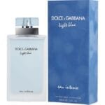 Perfume LIGHT BLUE Mujer