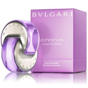 Perfume OMNIA AMETHYSTE Mujer - Golden Wear Colombia