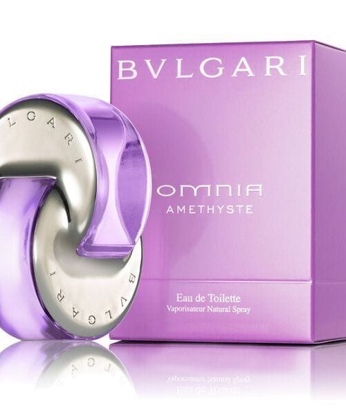 Perfume OMNIA AMETHYSTE Mujer - Golden Wear Colombia