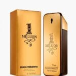 Perfume One Million Hombre