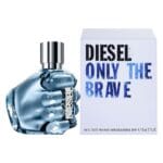 Perfume Only The Brave Hombre