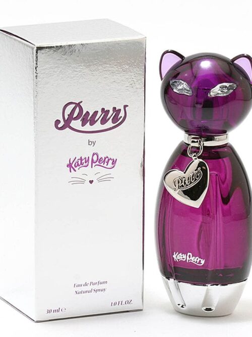 Perfume PURR BY KATTY PERRY Mujer - Golden Wear Colombia