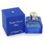 Perfume RALPH BLUE BY RALPH LAURENT Mujer
