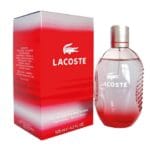 Perfume Red L12 Hombre