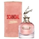 Perfume SCANDAL Mujer