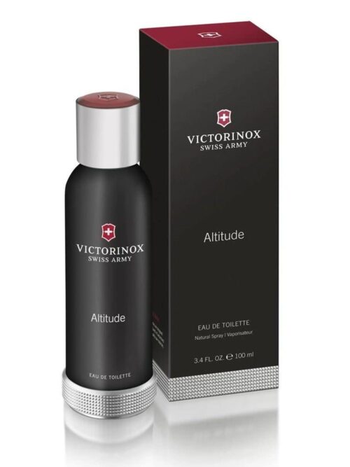 Perfume Swiss Army Hombre - Golden Wear Colombia