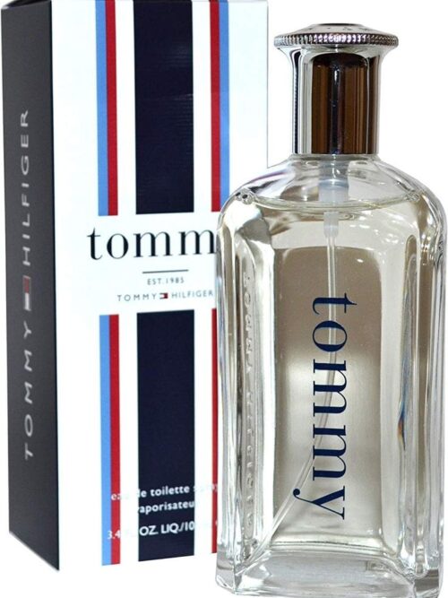 Perfume Tommy Hilfiger Hombre - Golden Wear Colombia