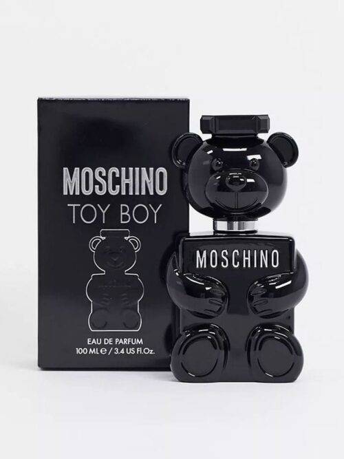 Perfume Toy Boy Hombre - Golden Wear Colombia