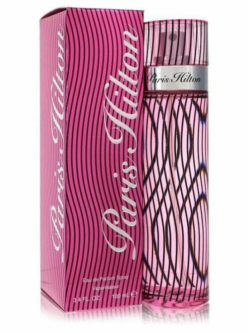 Perfume TRADICIONAL PARIS HILTON Mujer - Golden Wear Colombia