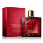 Perfume Versace Eros Flame Hombre