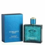 Perfume Versace Eros Hombre