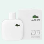 Perfume White L12.12 Hombre