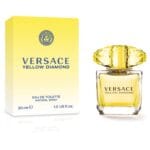 Perfume YELLOW DIAMOND Mujer