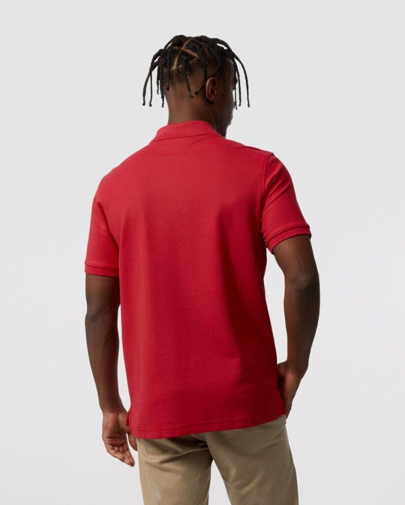 ROJO PYSHO BUNNY - Golden Wear Colombia
