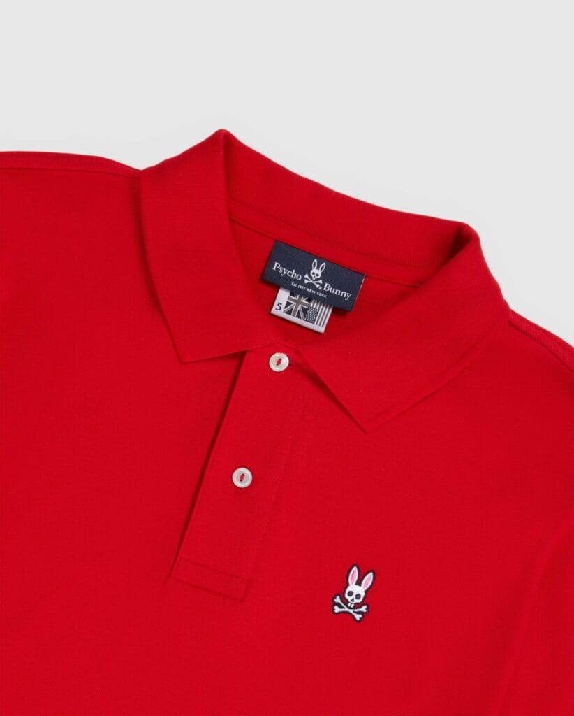 ROJO PYSHO BUNNY - Golden Wear Colombia